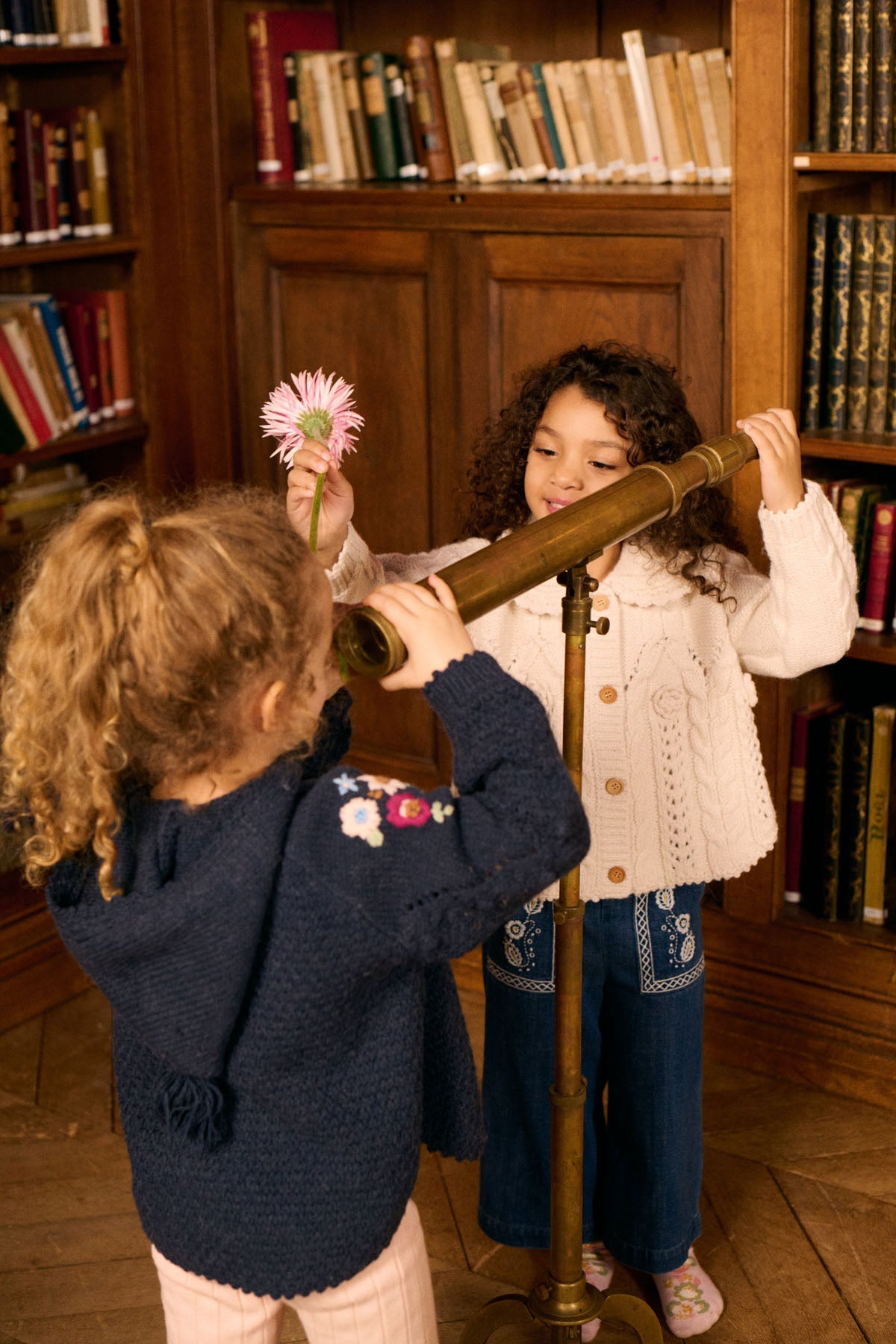 Louise Misha Cape Iona - Ezi Louise Misha