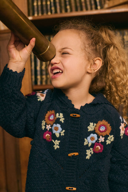 Louise Misha Cape Iona - Ezi Louise Misha