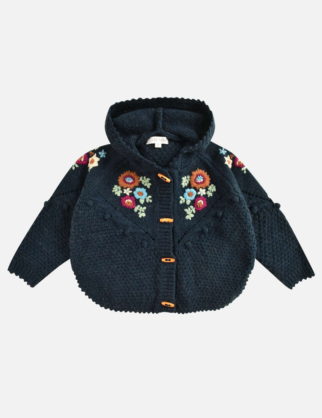 Louise Misha Cape Iona - Ezi Louise Misha