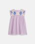 Louise Misha Dress Talula Parme Louise Misha