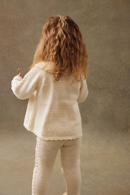 Louise Misha Molda Leggings Louise Misha