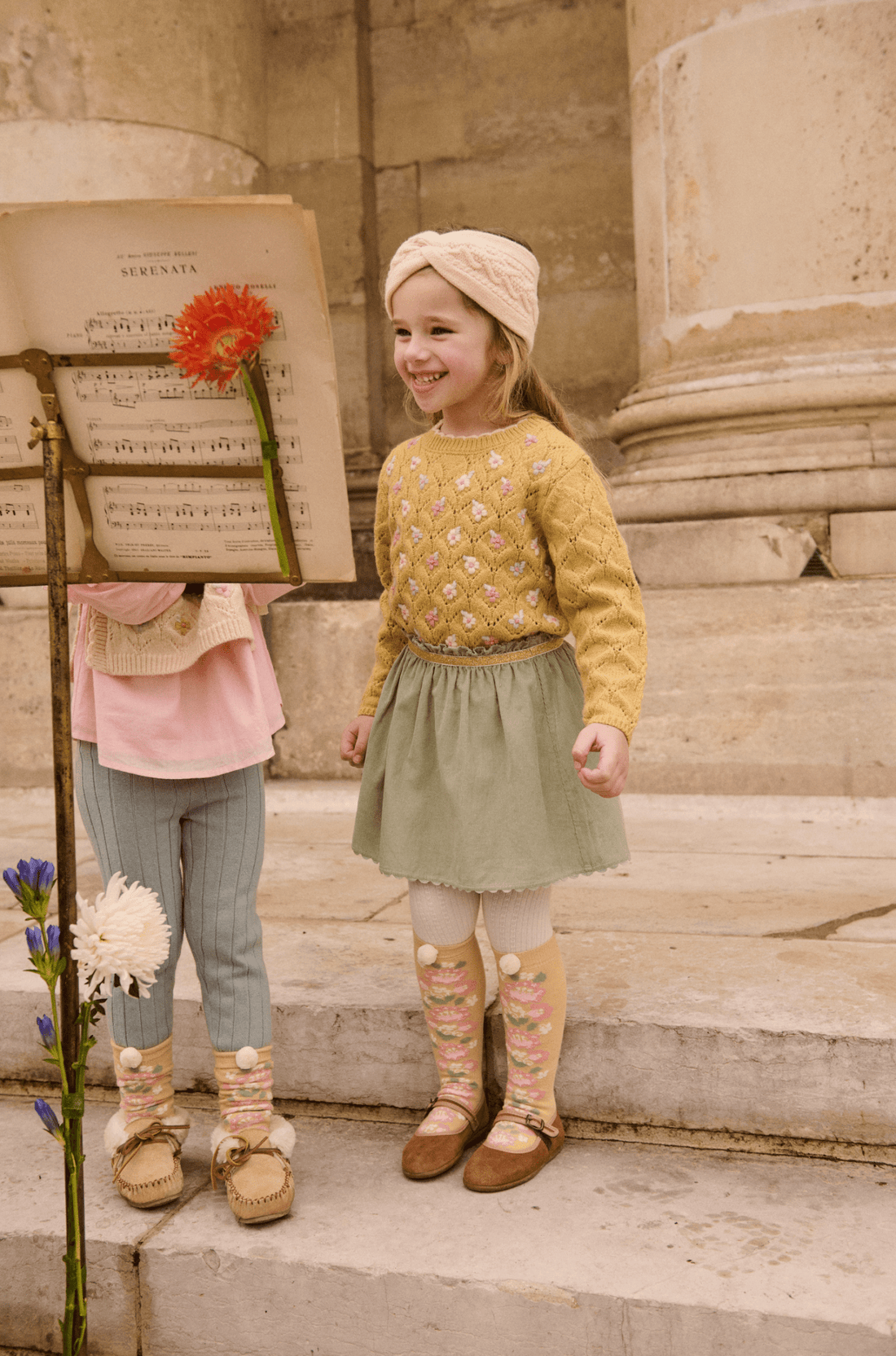 Louise Misha Moldavia Seashore Louise Misha