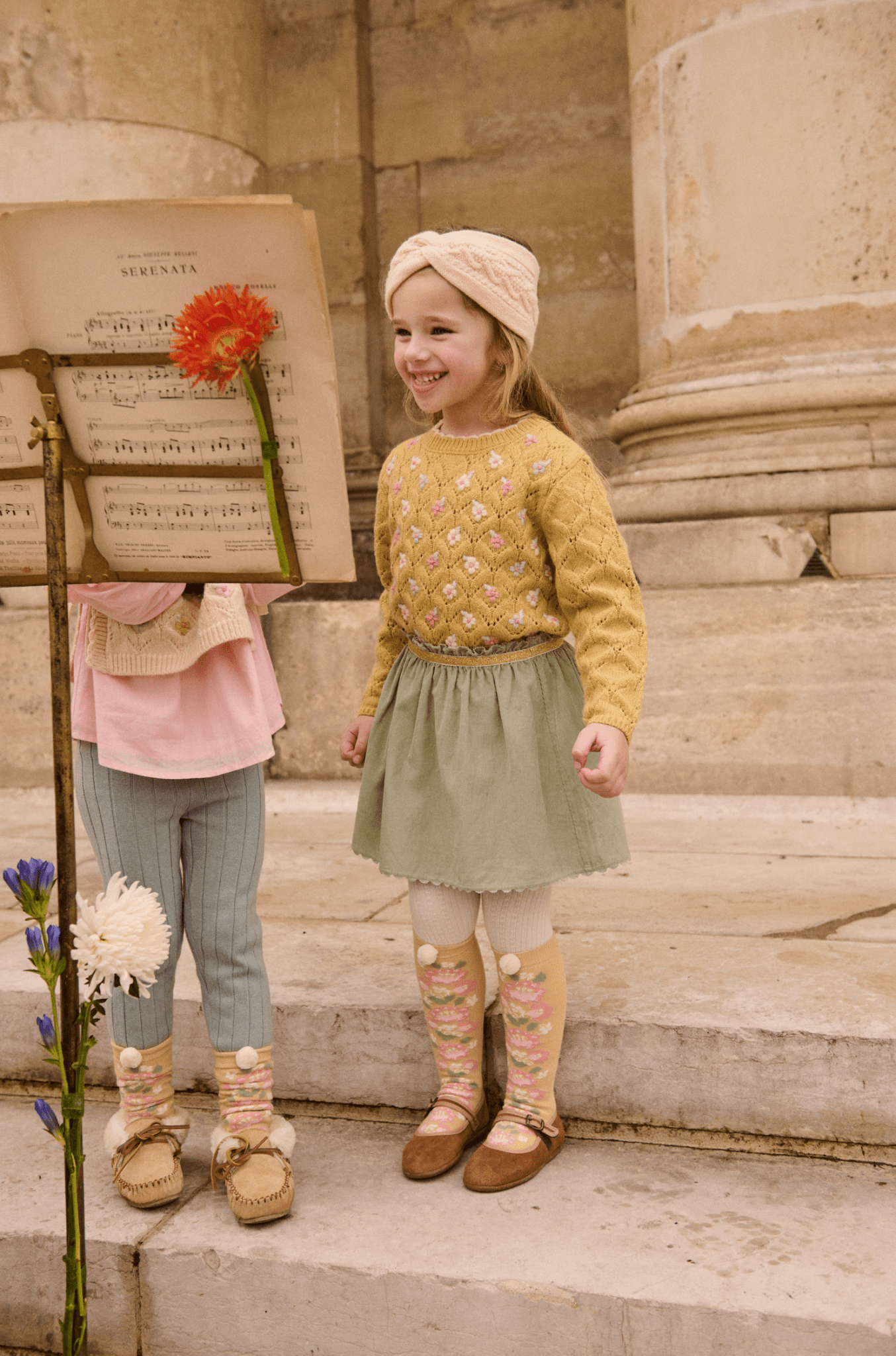 Louise Misha Moldavia Seashore Louise Misha