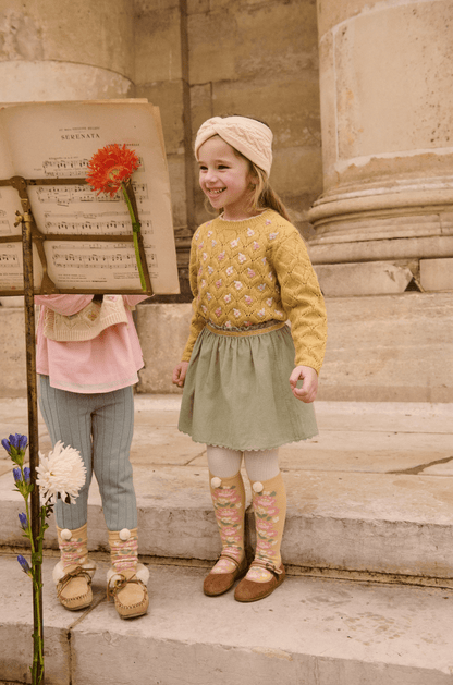 Louise Misha Moldavia Seashore Louise Misha