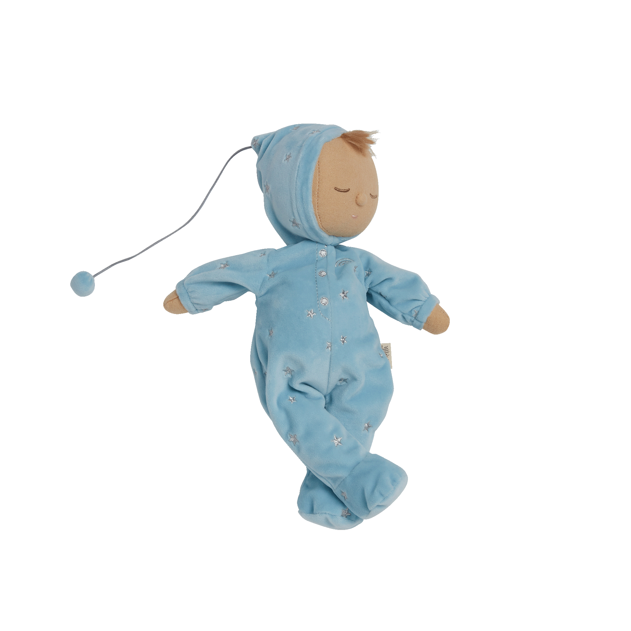 Olli Ella Lullaby Dozy Dinkum - Leo Olli Ella