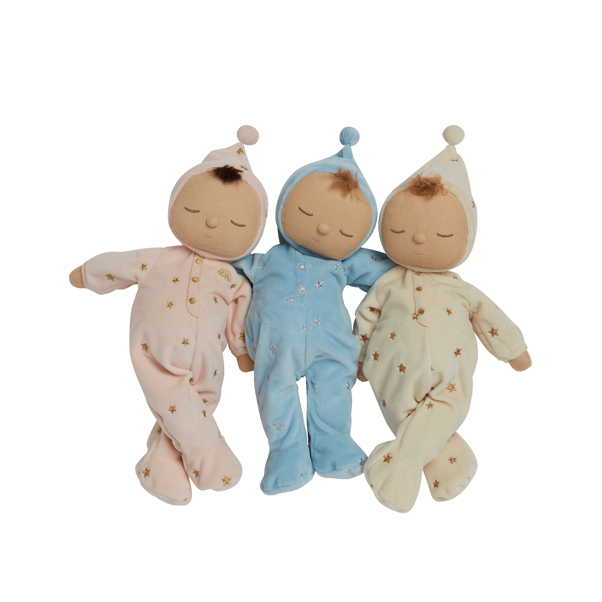 Olli Ella Lullaby Dozy Dinkum - Leo Olli Ella