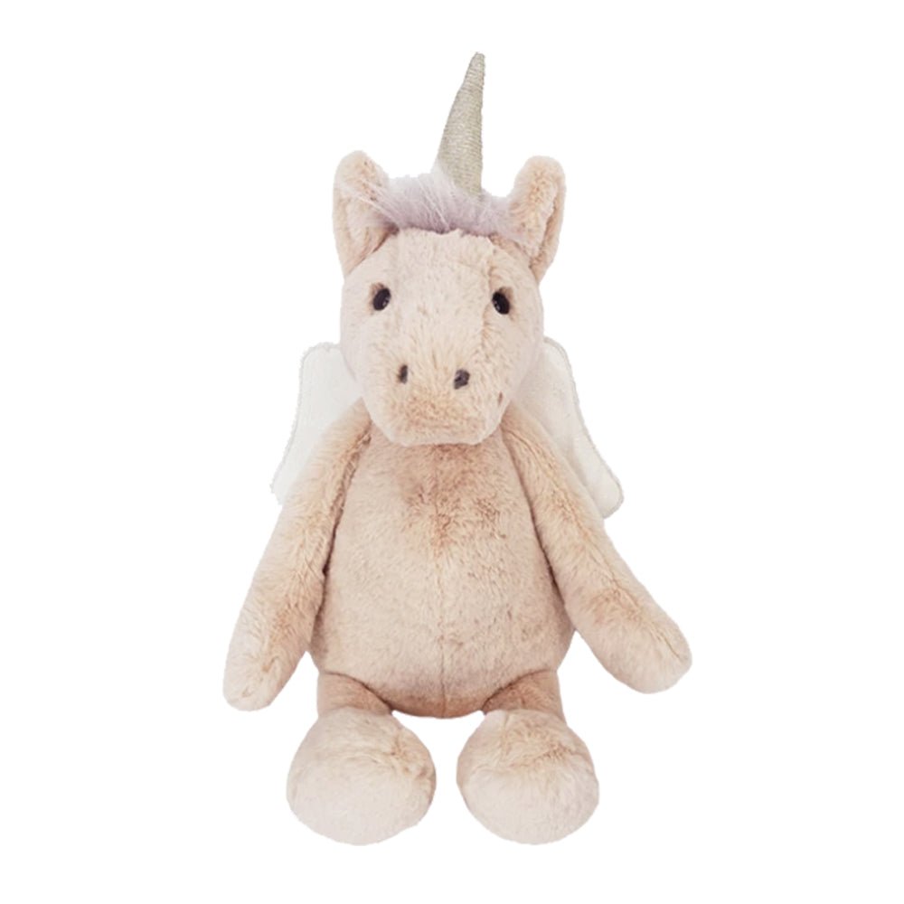 Luna Unicorn Fairy MON AMI - enjoykidsus