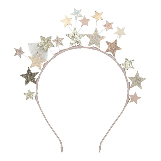 Magical star headdress Mimi & Lula - enjoykidsus