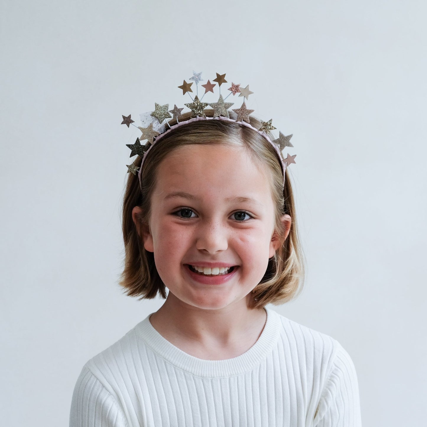 Magical star headdress Mimi & Lula - enjoykidsus