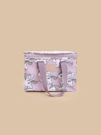 Huxbaby MAGICAL UNICORN LUNCH BAG Huxbaby