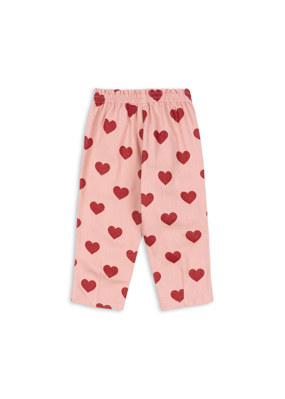 MAGOT PANTS - amour glitter Konges Sløjd New Collection