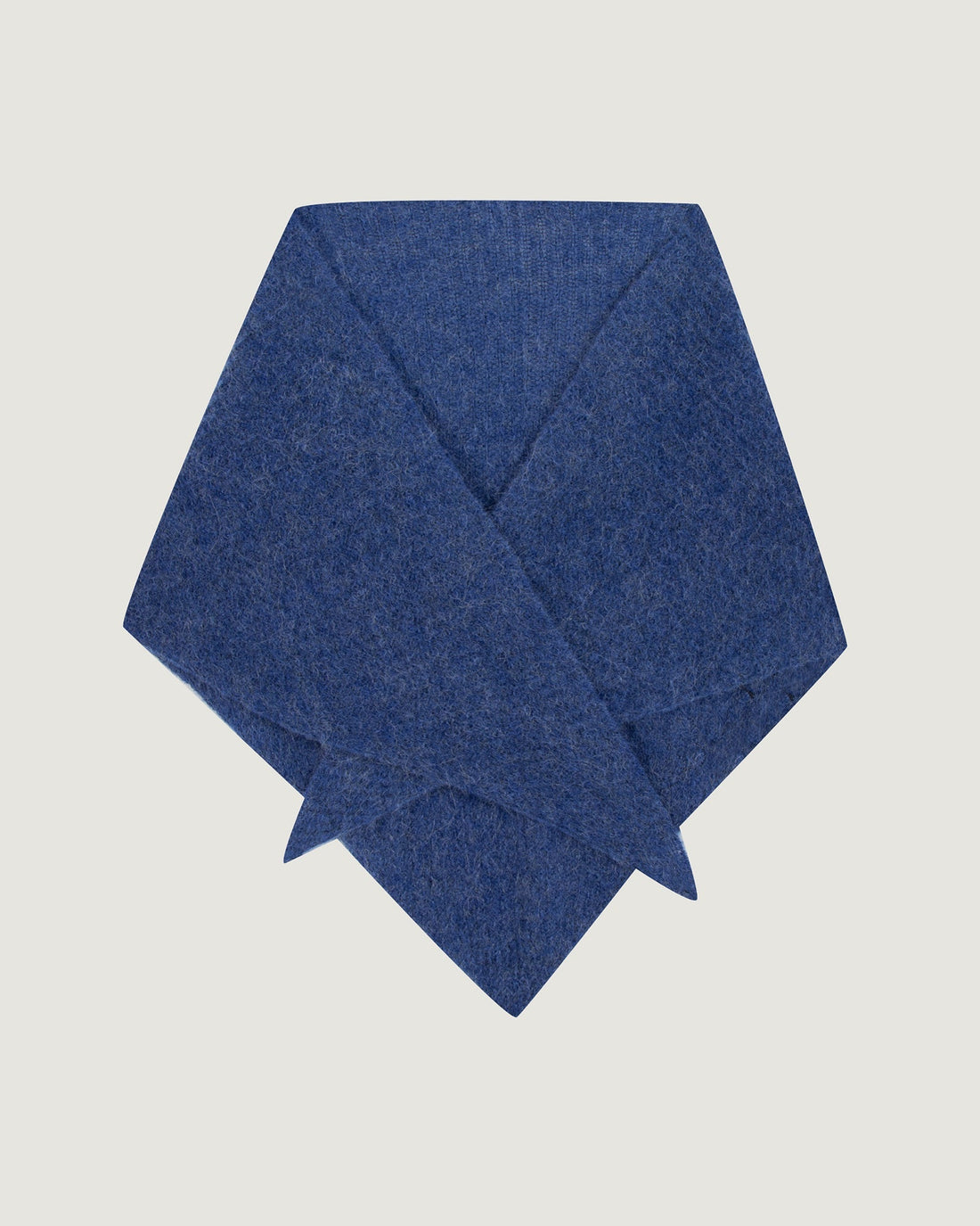 Maison Labiche &quot;A La Vie A L Amour&quot; esperou bandana Maison Labiche