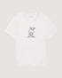 Maison Labiche "Agneau" popincourt t-shirt Maison Labiche