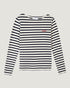Maison Labiche "Amore" colombier sailor shirt Maison Labiche