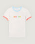 Maison Labiche "Amour" montherlant t-shirt Maison Labiche