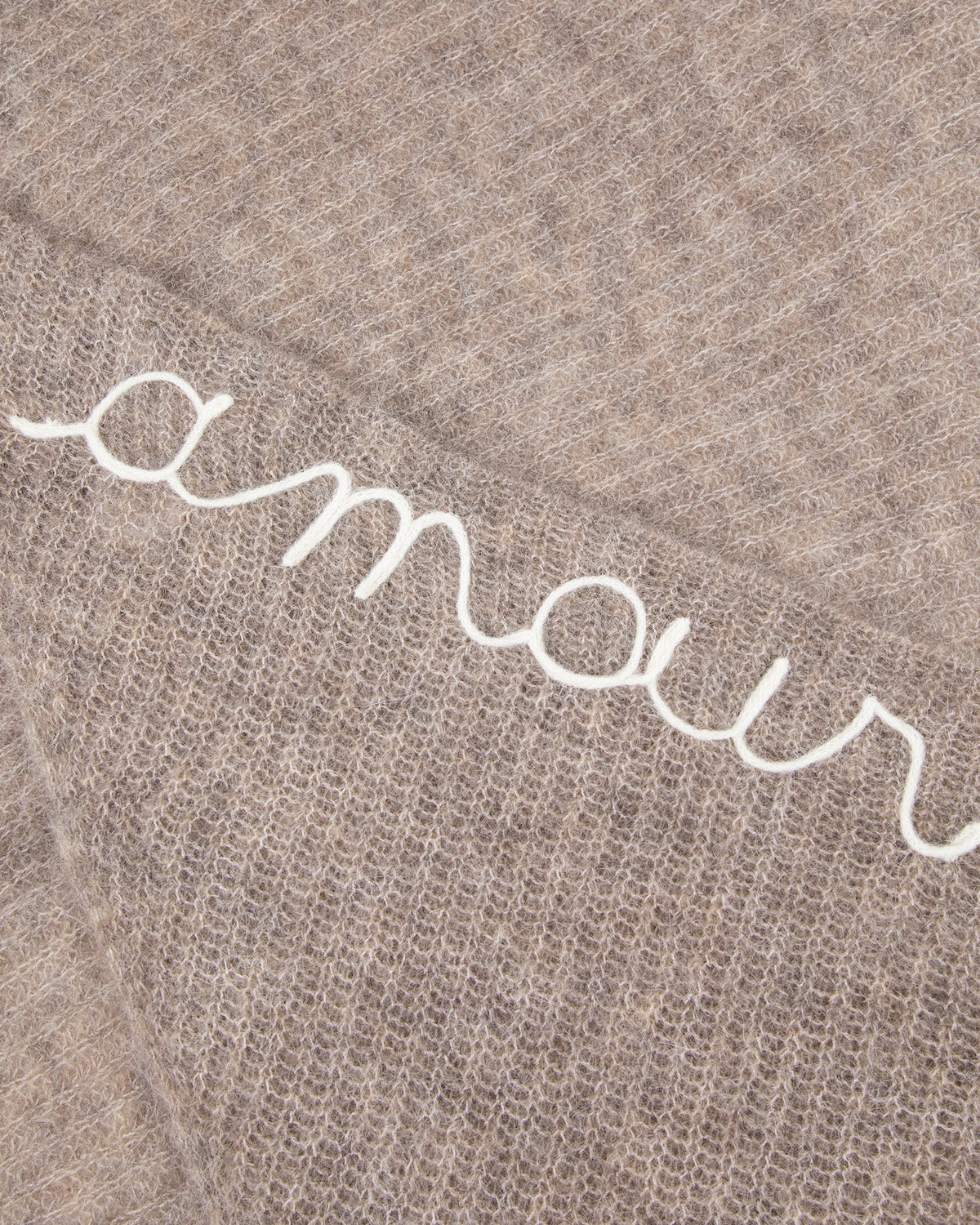 Maison Labiche "Amour Toujours" esperou bandana Maison Labiche