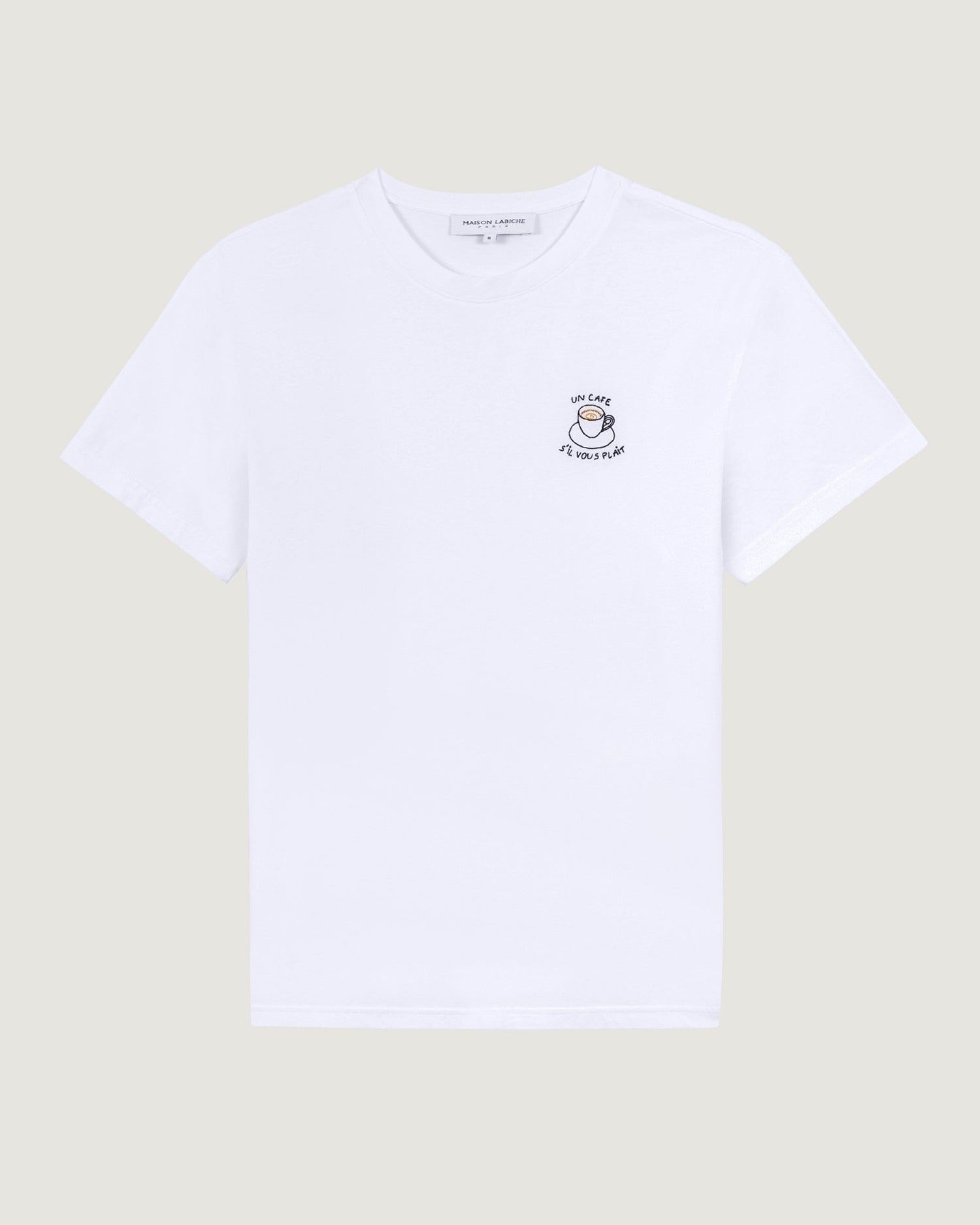Maison Labiche &