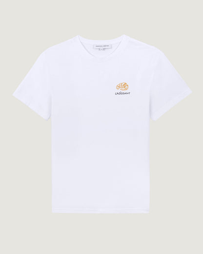 Maison Labiche "Croissant" Unisex popincourt t-shirt Maison Labiche