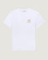 Maison Labiche "Croissant" Unisex popincourt t-shirt Maison Labiche