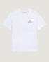Maison Labiche "My Heart Goes Boom Boom" popincourt t-shirt Maison Labiche