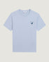 Maison Labiche "Paris Pigeon" popincourt t-shirt Maison Labiche