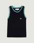 Maison Labiche "Patch Coeur" bazeilles tank top Maison Labiche