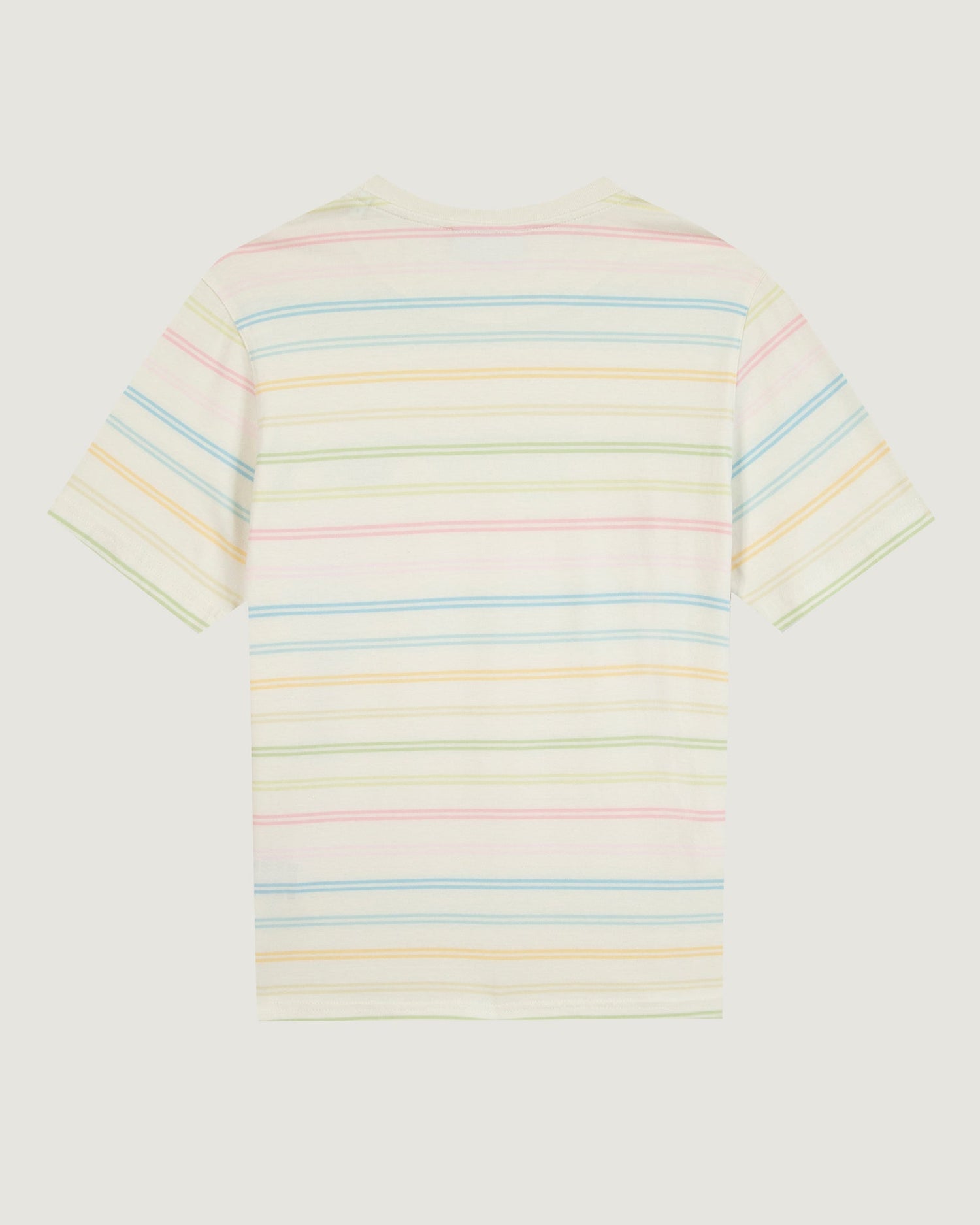 Maison Labiche "Patch Coeur" popincourt t-shirt Maison Labiche