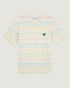 Maison Labiche "Patch Coeur" popincourt t-shirt Maison Labiche