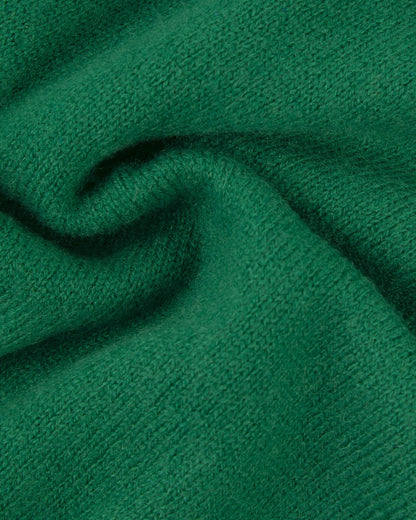 Maison Labiche &quot;To The Moon And Back&quot; buzelin cashmere sweater Maison Labiche