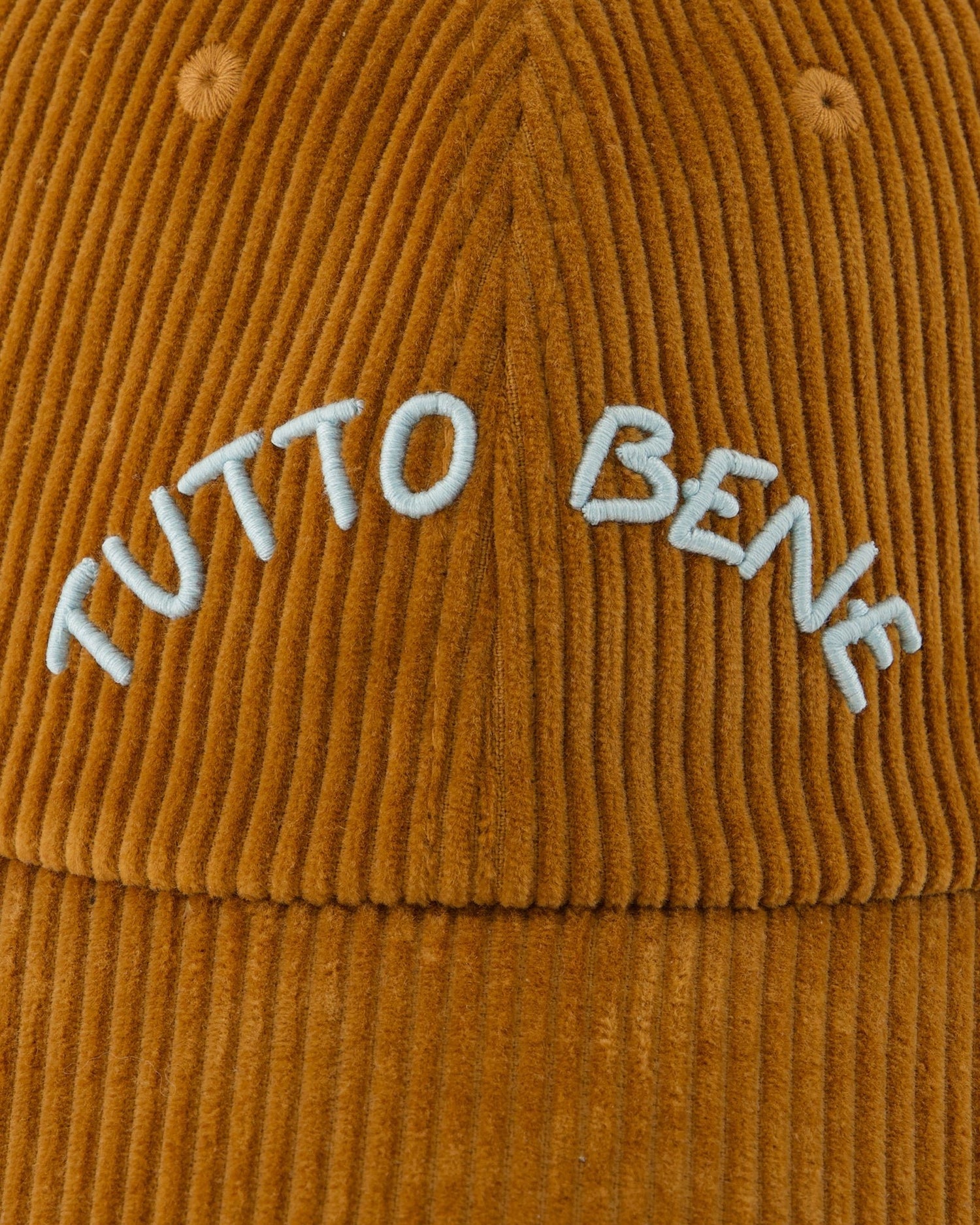 Maison Labiche &quot;Tutto Bene&quot; beaumont cap - VELVET SAFARI TAN Maison Labiche