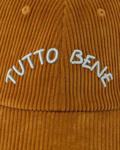 Maison Labiche &quot;Tutto Bene&quot; beaumont cap - VELVET SAFARI TAN Maison Labiche