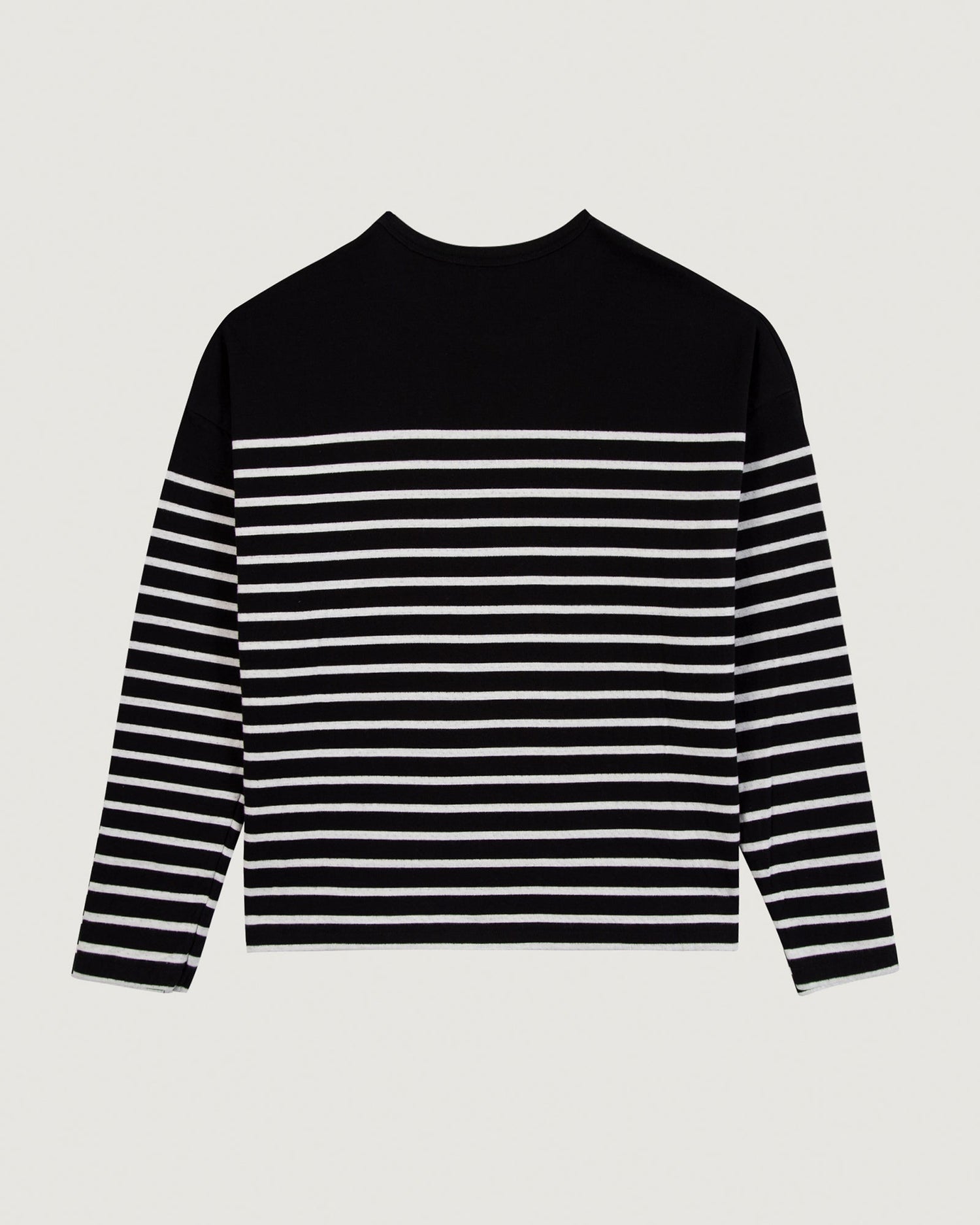 Maison Labiche &quot;Tutto Bene&quot; braudel sailorshirt Maison Labiche