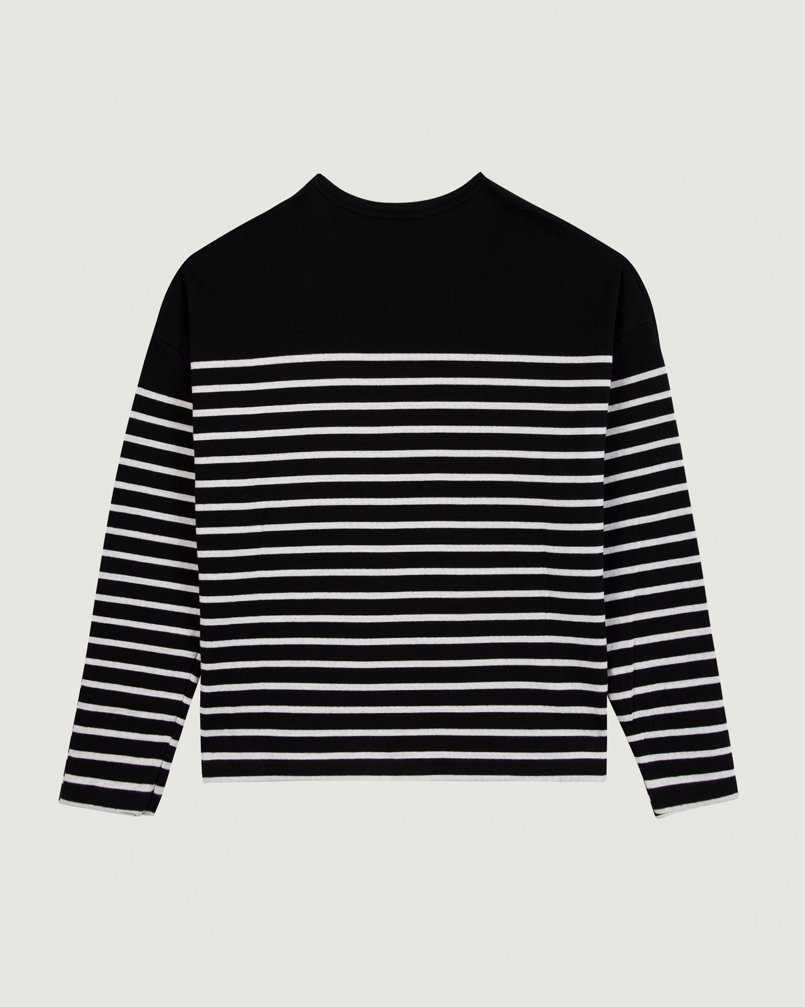 Maison Labiche &quot;Tutto Bene&quot; braudel sailorshirt Maison Labiche