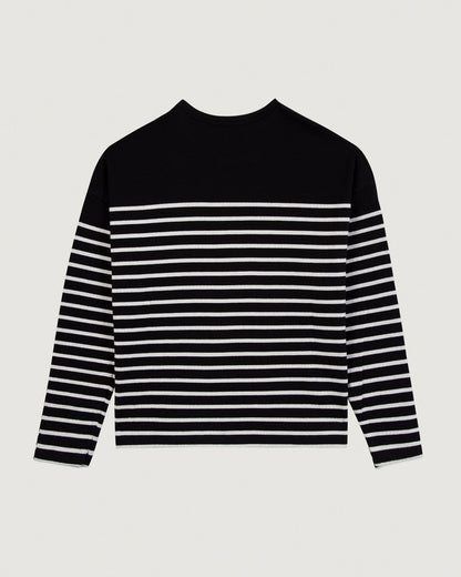 Maison Labiche &quot;Tutto Bene&quot; braudel sailorshirt Maison Labiche
