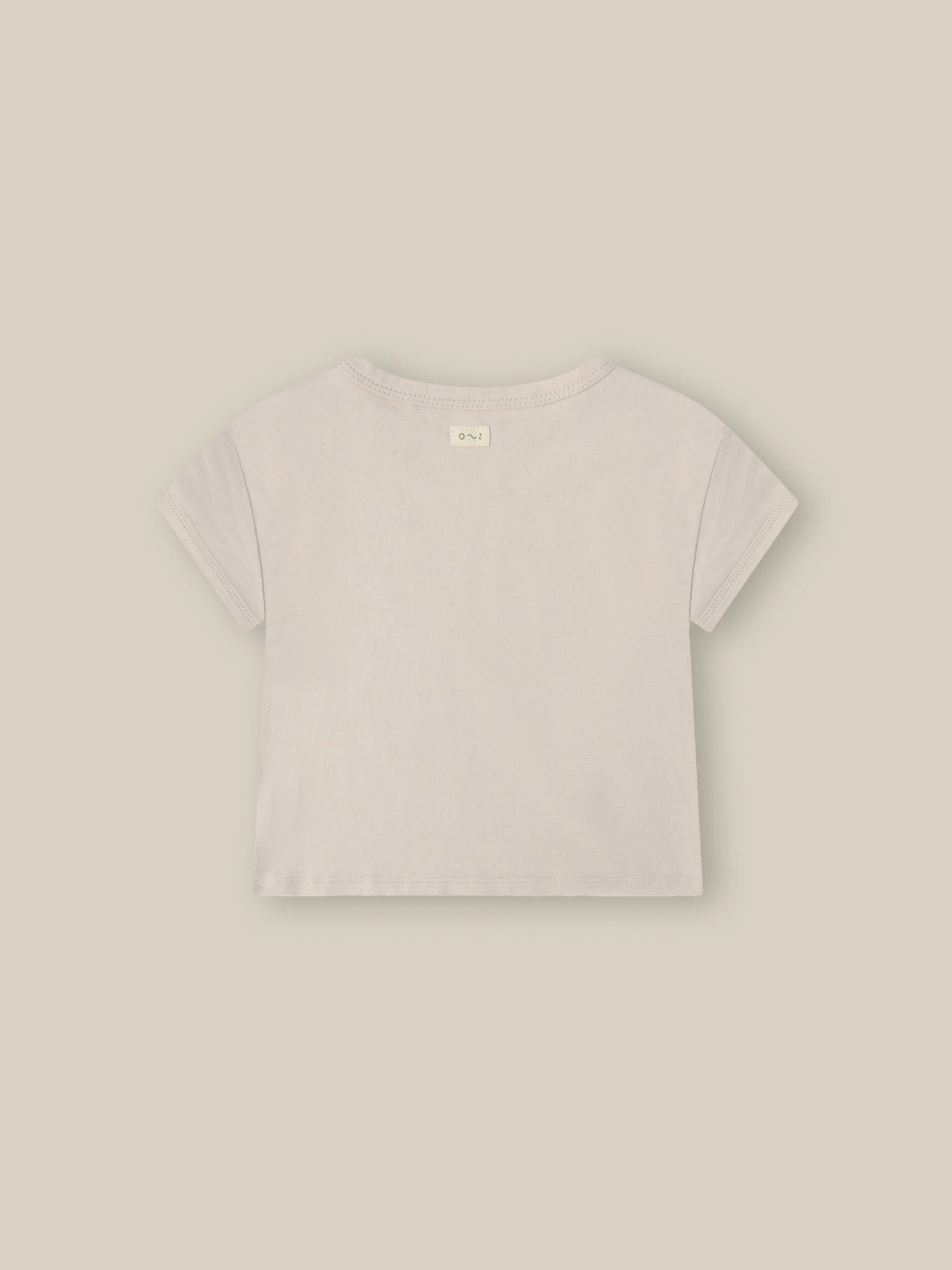 Make. Meditate. Boxy T-shirt Organic Zoo - enjoykidsus