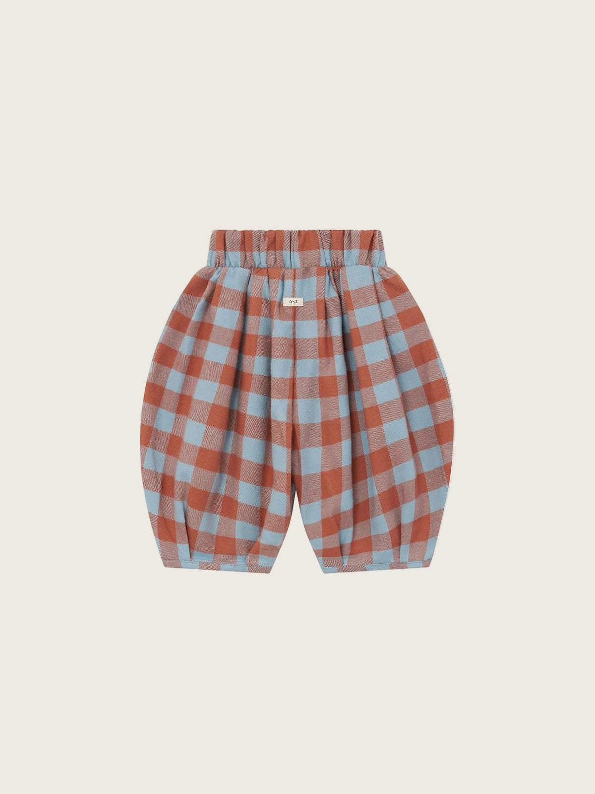 Organic Zoo Maple Gingham Lodge Pants image 5