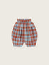 Organic Zoo Maple Gingham Lodge Pants image 1