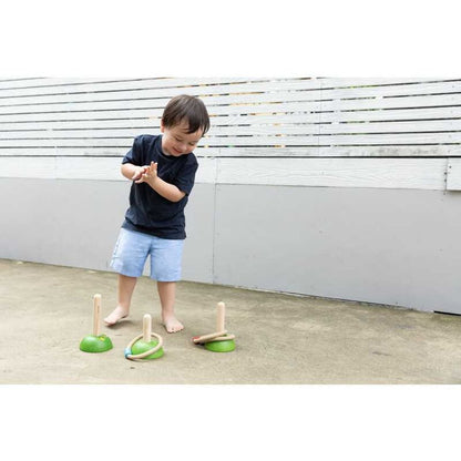 Meadow Ring Toss PlanToys - enjoykidsus