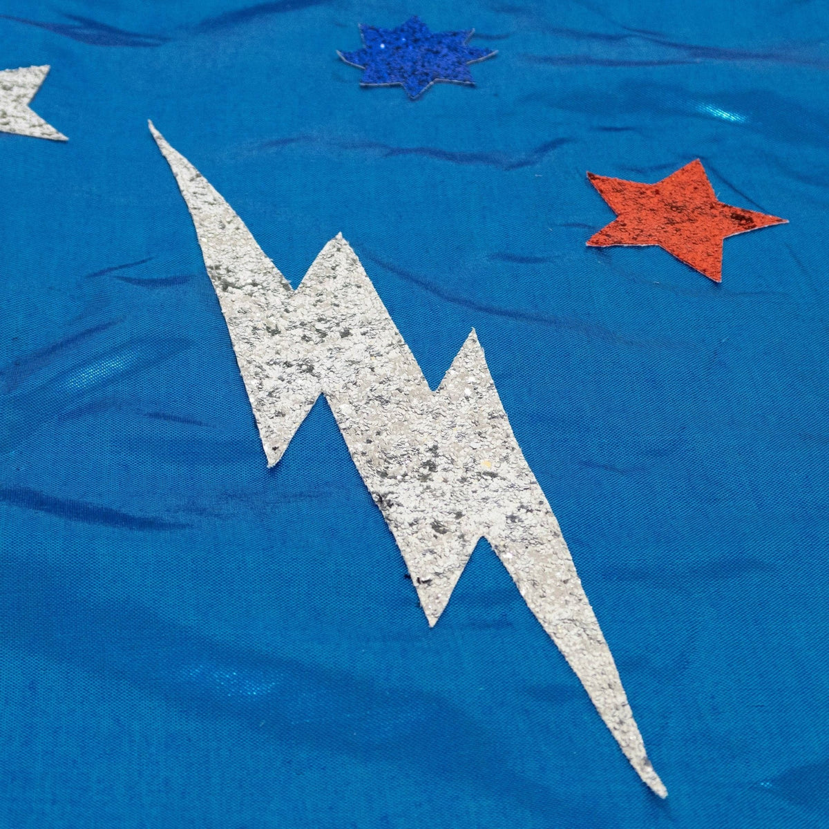 Meri Meri Blue Superhero Costume Meri Meri