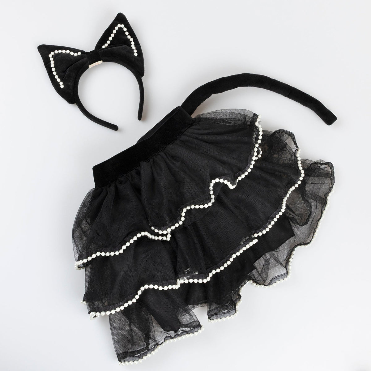 Meri Meri Cat Costume Meri Meri