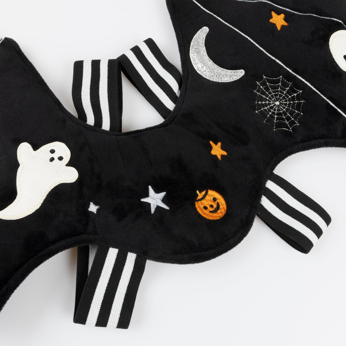 Meri Meri Embroidered Bat Wings Costume Meri Meri