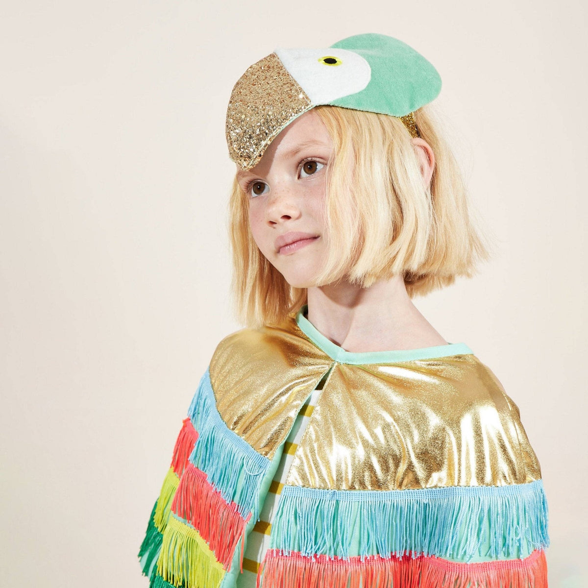 Meri Meri Parrot Costume Meri Meri