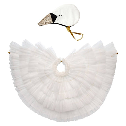 Meri Meri Swan Costume Meri Meri