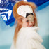 Meri Meri Swan Costume Meri Meri