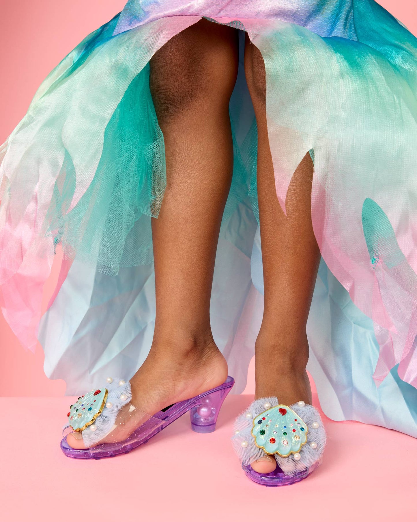 Mermaid Dreams Play Shoes Super Smalls - enjoykidsus