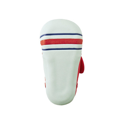 MIKI HOUSE My First Walker Shoes – Classic Red MIKI HOUSE