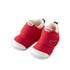 MIKI HOUSE My First Walker Shoes – Classic Red MIKI HOUSE