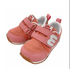 MIKI HOUSE sporty M logo shoes Kids shoes - Pink MIKI HOUSE