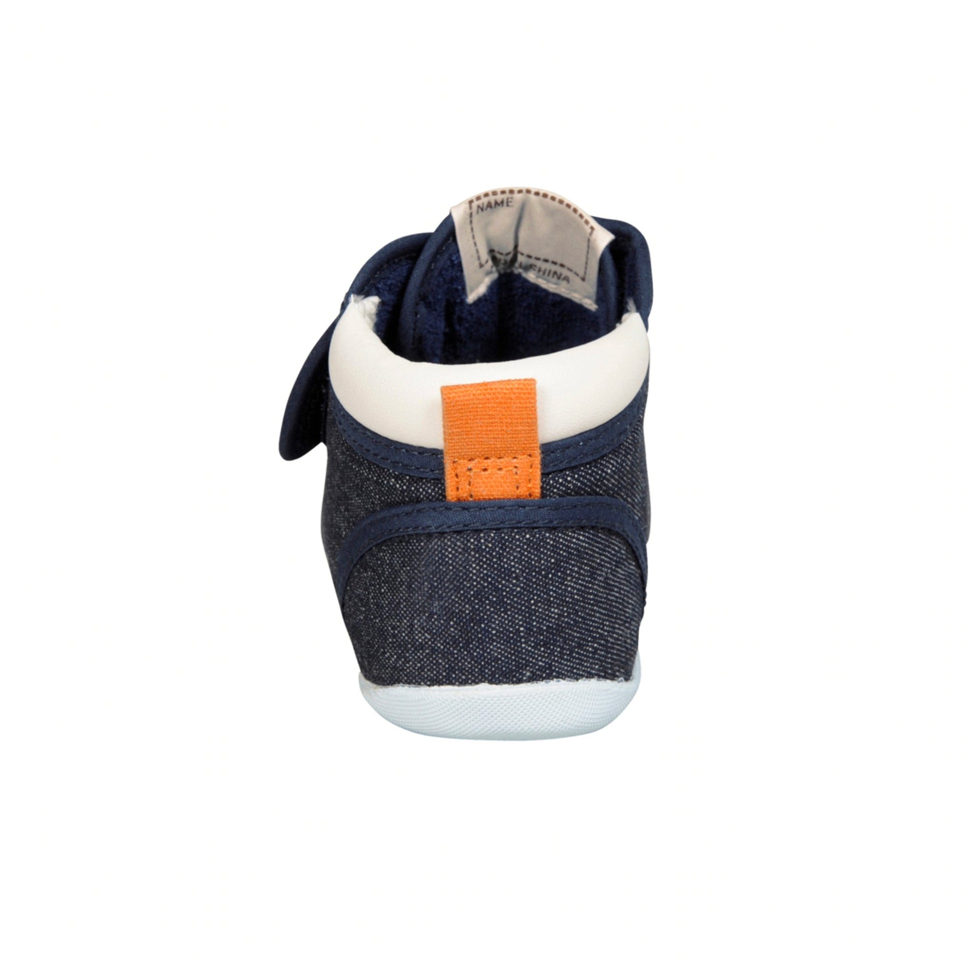 Mikihouse Bear sneakers (HB) Mikihouse - enjoykidsus