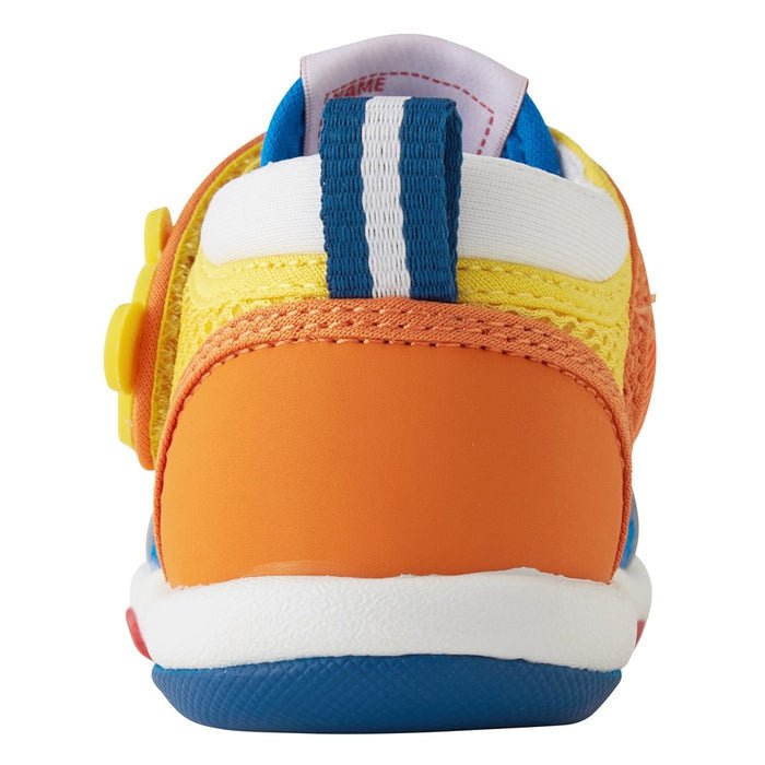 mikihouse mesh sandals 12 - 9301 - 383 mikihouse